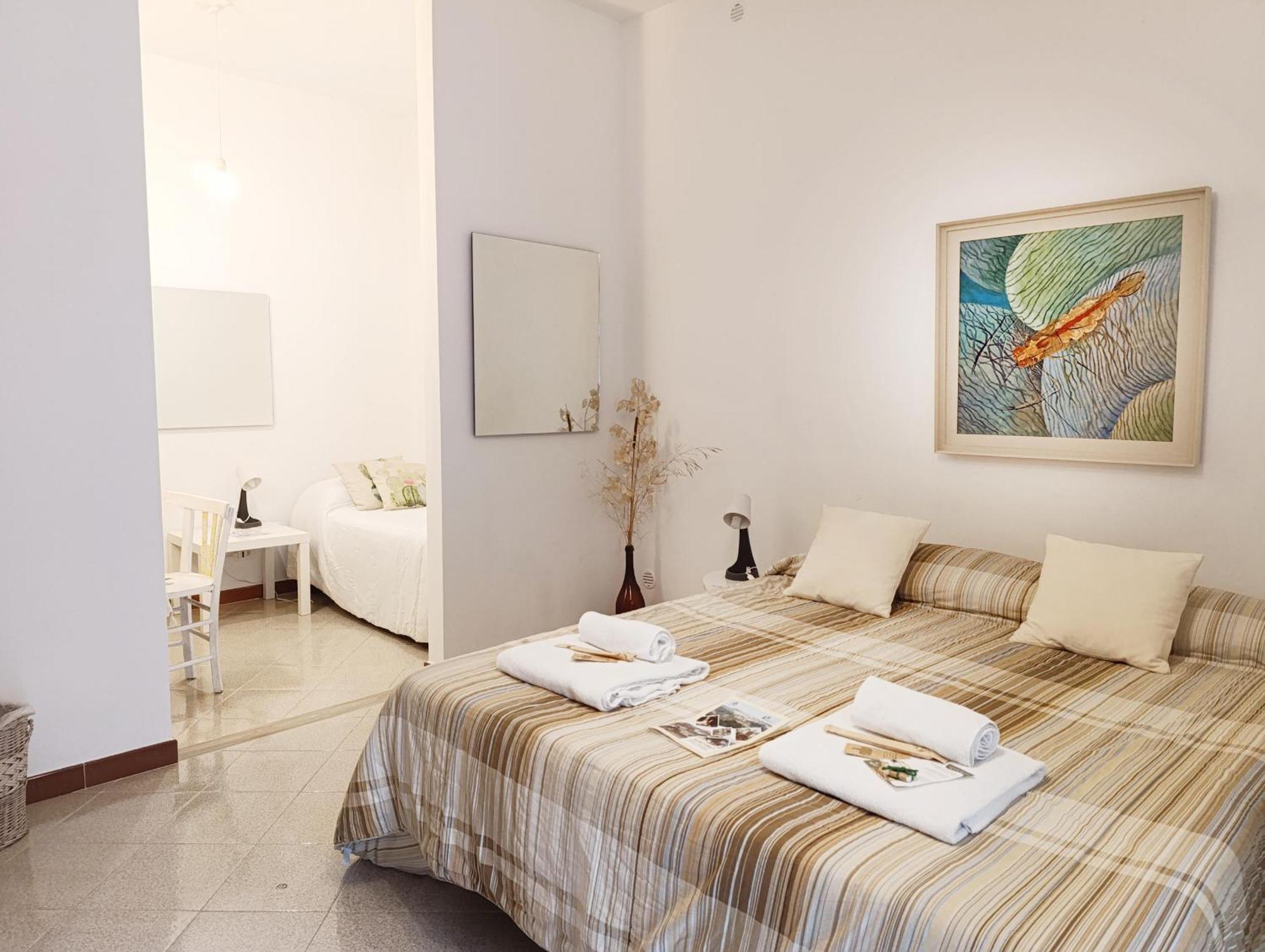 Ficodindia Rooms Sortino Esterno foto