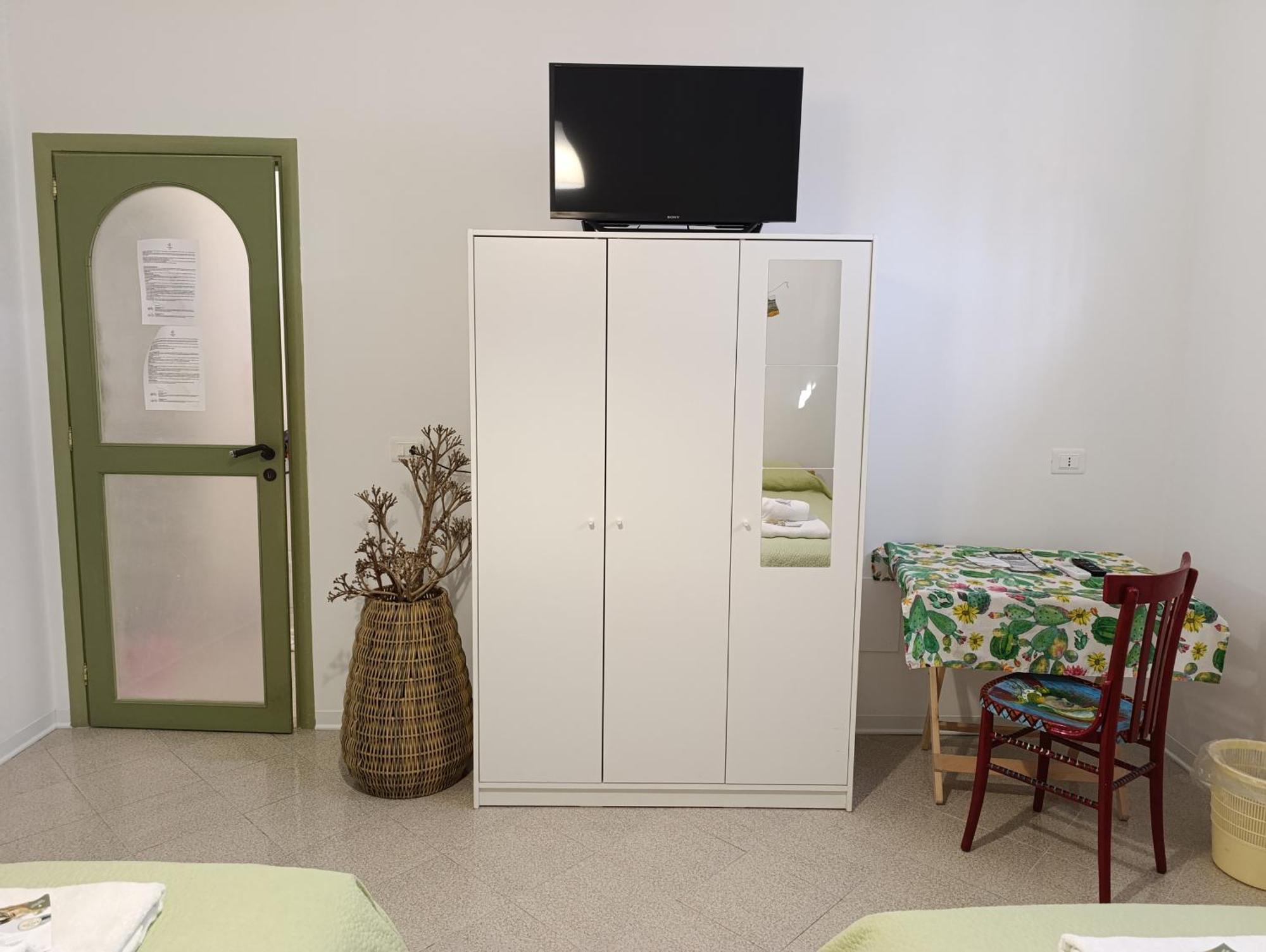 Ficodindia Rooms Sortino Esterno foto